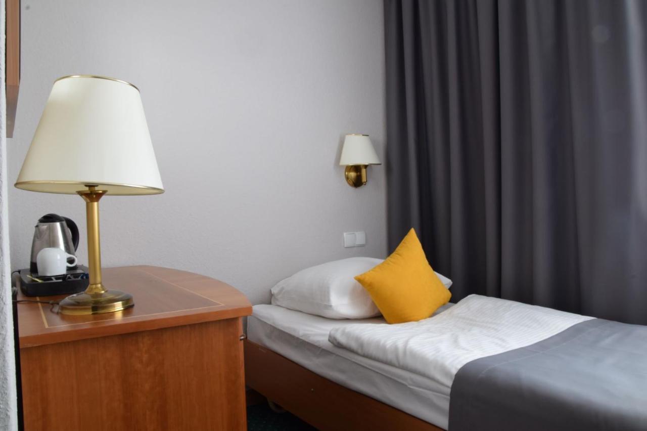Hotel Festival Opole Exterior foto